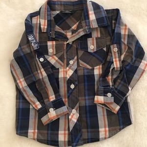 American Hero 18 Month